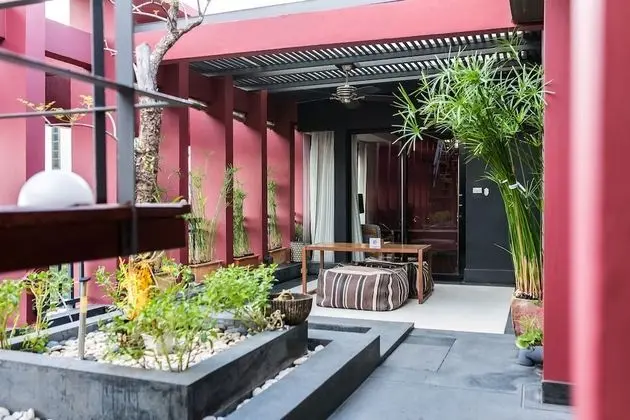 LoogChoob Homestay - Dış Mekan