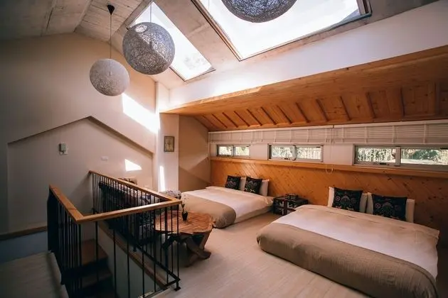 Look B&B