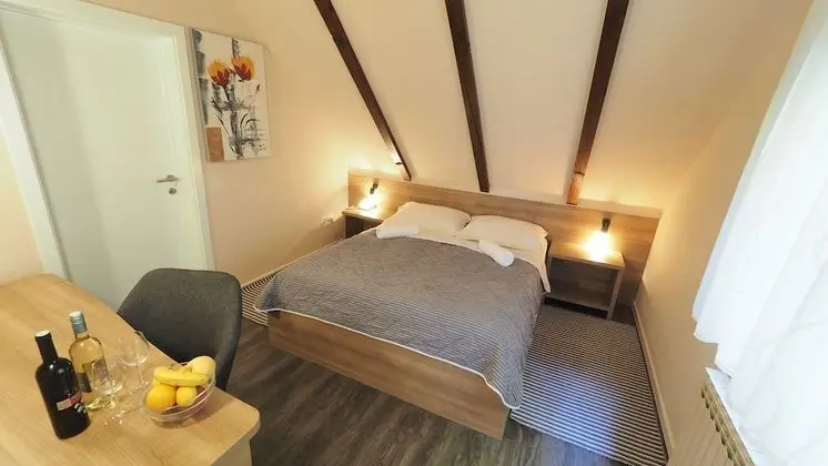 Looking for Green, Relaxing Vacation