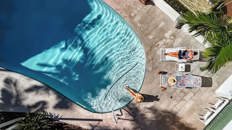 The Lookout Resort - Öne Çıkan Resim