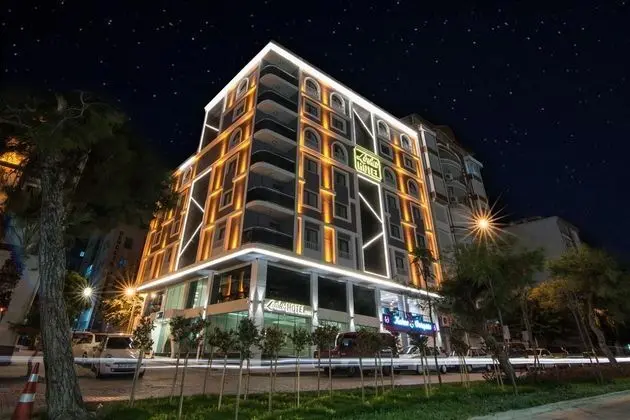 Looks Hotel - Genel
