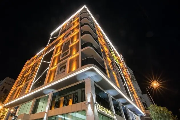 Looks Hotel - Genel