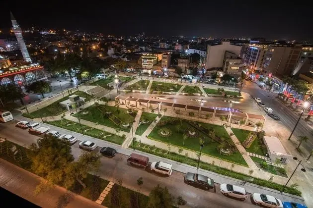 Looks Hotel - Genel