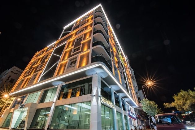 Looks HotelFotoğrafı