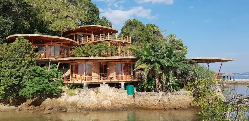 LooLa Adventure Resort