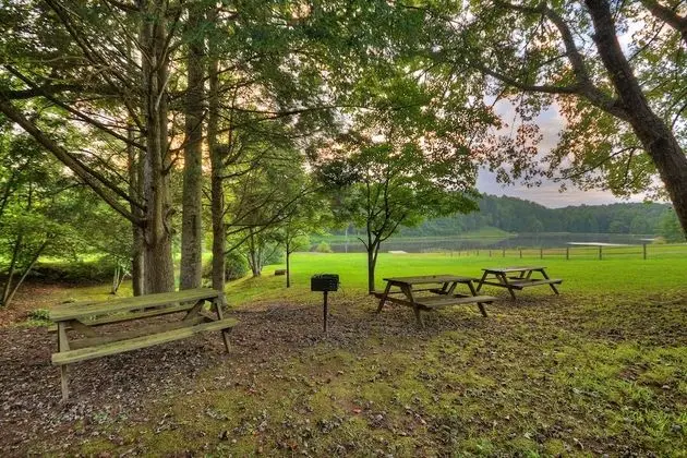 Loon Loft- Near Ocoee River - Dış Mekan