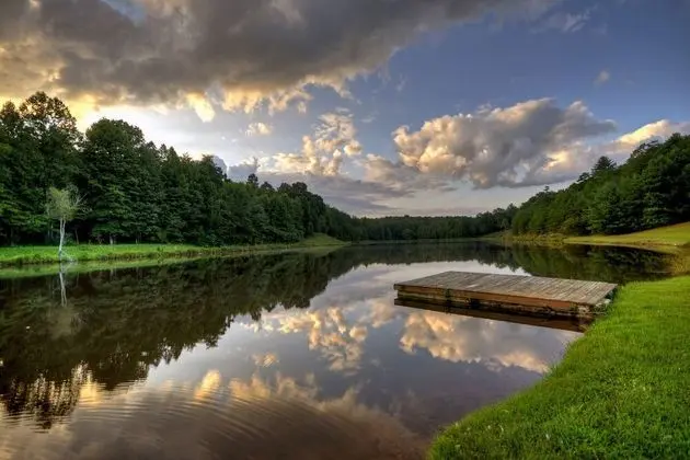 Loon Loft- Near Ocoee River - Havuz