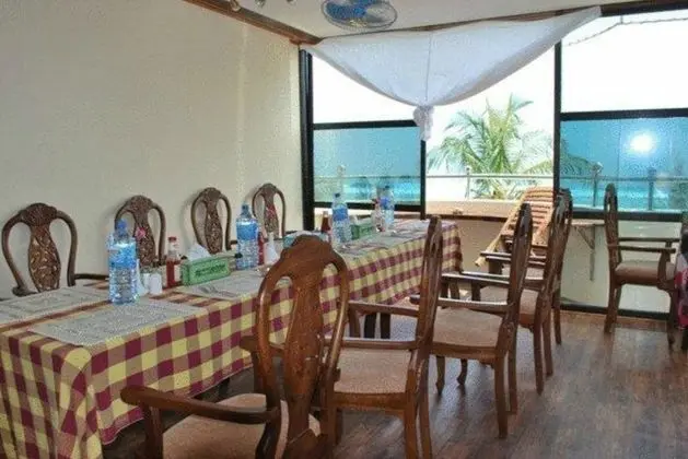 Loona Hotel - İç Mekan