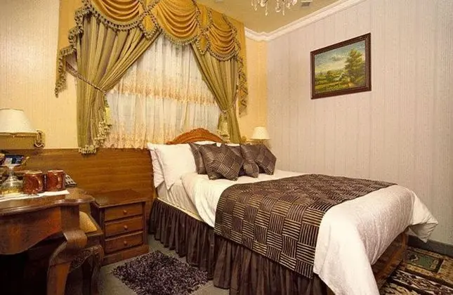 Loona Hotel - Oda