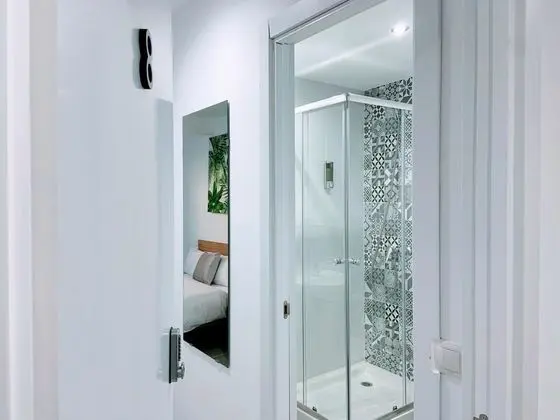 LooP América - Adults Only - Banyo Tipleri