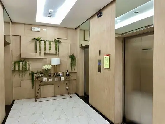 The Loop Condotel - Oda