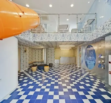 LOOP INN HOSTEL CARTAGENA