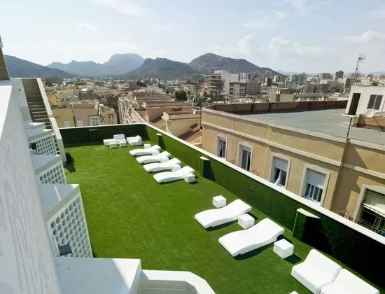 LOOP INN HOSTEL CARTAGENA