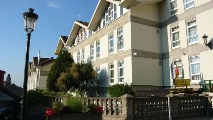 Loop INN Santiago de Compostela Hotel