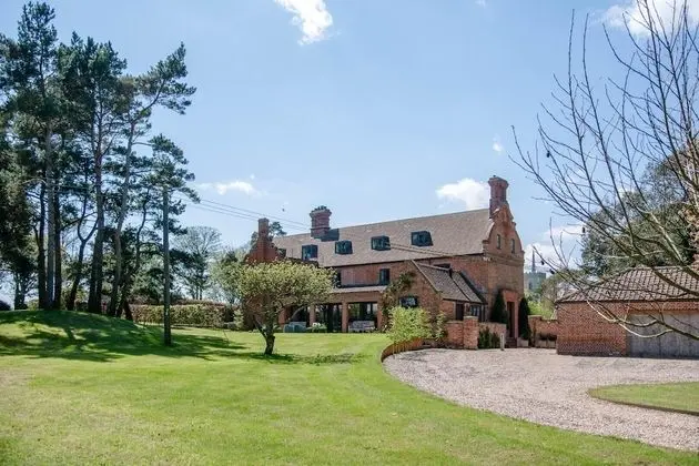 The Loose Box, Sudbourne