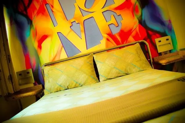 Loove Hotel - Adults Only - Öne Çıkan Resim