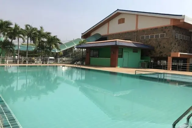 Lopburi Residence Hotel - Öne Çıkan Resim
