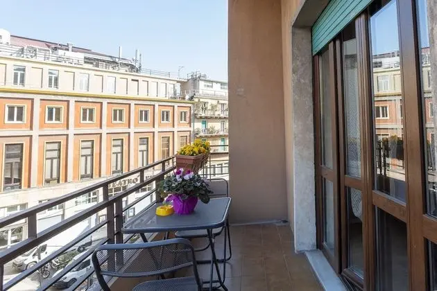L'Opera Rooms