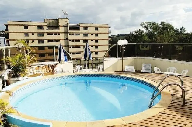 Hotel Lopes Caxambu