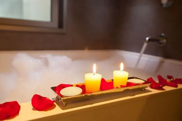 Lopesan Baobab Resort - Oda