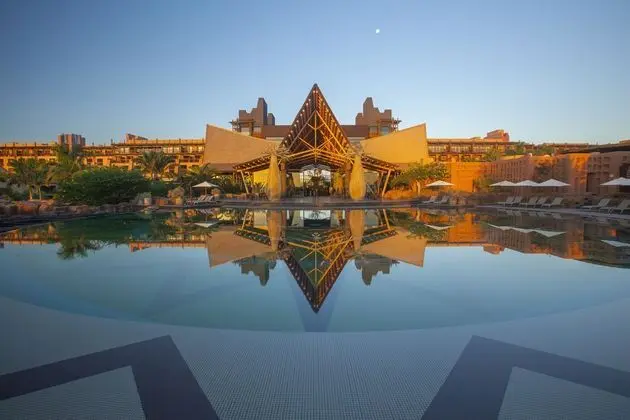 Lopesan Baobab Resort - Öne Çıkan Resim