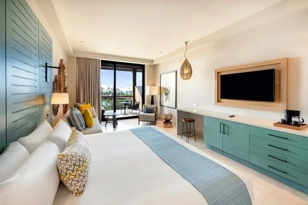 Lopesan Costa Bávaro Resort Spa & Casino - All Inclusive - Oda