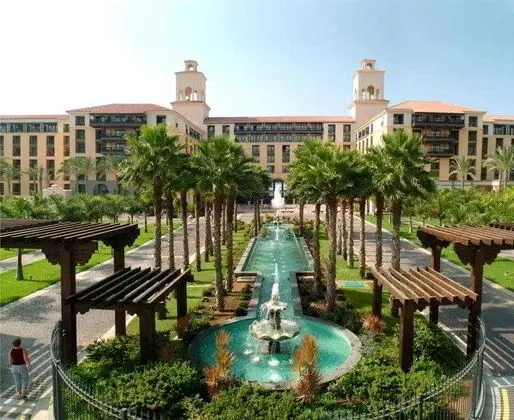 Lopesan Costa Meloneras resort, Spa and Casino