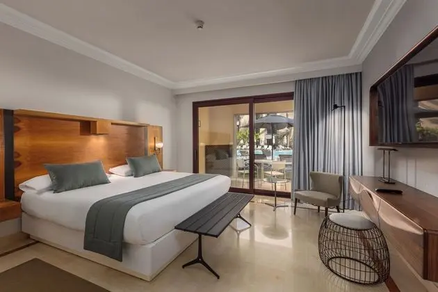 Lopesan Costa Meloneras resort, Spa and Casino - Öne Çıkan Resim