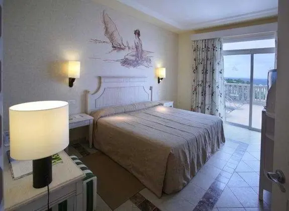 Lopesan Villa del Conde Resort and Thalasso - Oda