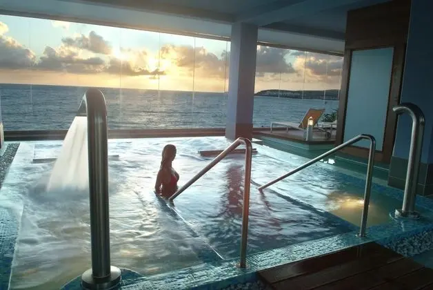 Lopesan Villa del Conde Resort and Thalasso - Spa