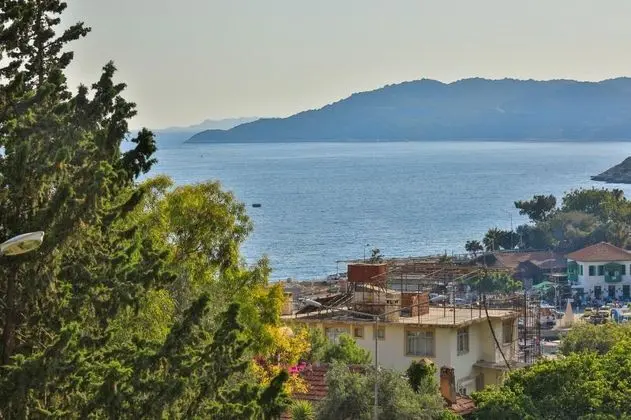 Lora Kaş Otel