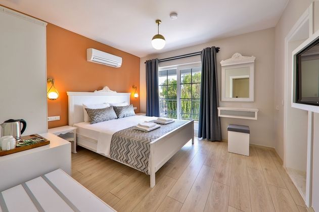 Lora Kaş OtelFotoğrafı