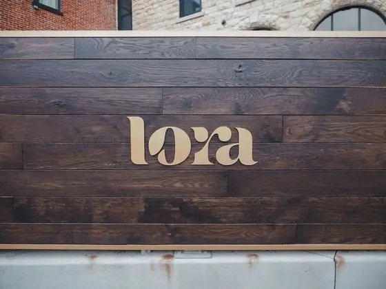 Lora - Dış Mekan