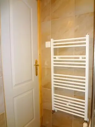Lorabel Apartmanház Hévíz - Spa
