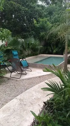 Villa Loraine - Havuz