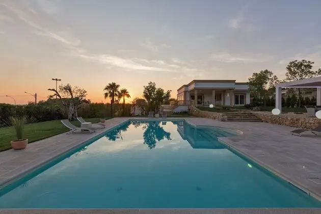 Villa Loran