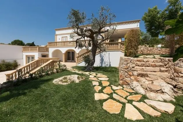 Villa Loran - Dış Mekan
