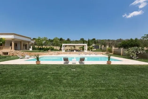 Villa Loran - Havuz