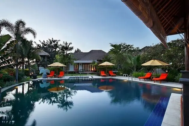 Villa L'Orange Bali