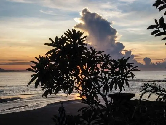 Villa L'Orange Bali - Plaj