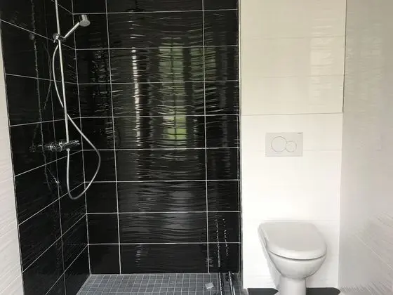 L'orangerie DU Chateau DES Cedres - Banyo Tipleri