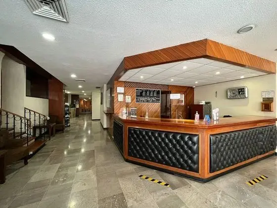 Hotel L'Orbe