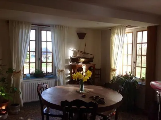 L'Orchard - Chambres d'Hôtes - İç Mekan