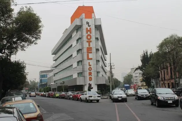 Hotel Lord - Adults Only