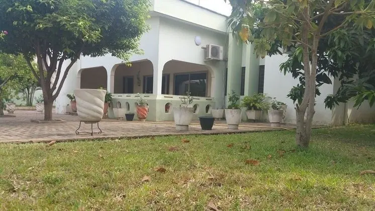 Lord Apartment West Legon Accra