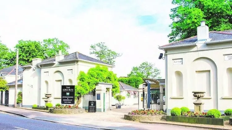 The Lord Bute Hotel & Restaurant
