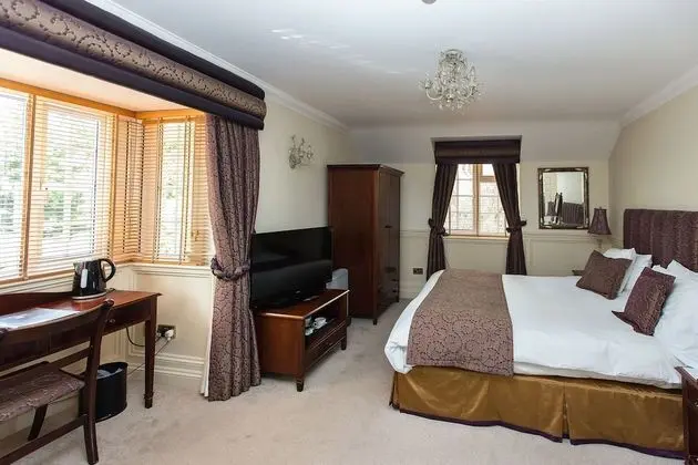 The Lord Bute Hotel & Restaurant - Oda