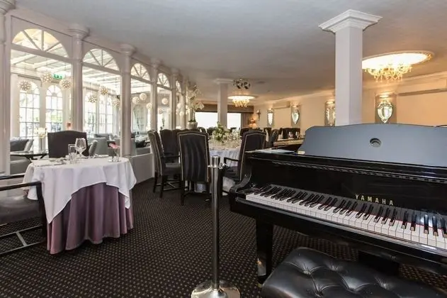 The Lord Bute Hotel & Restaurant - Yerinde Yemek