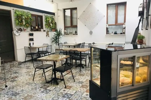 Lord Hotel Cafe Bistro - Yeme / İçme