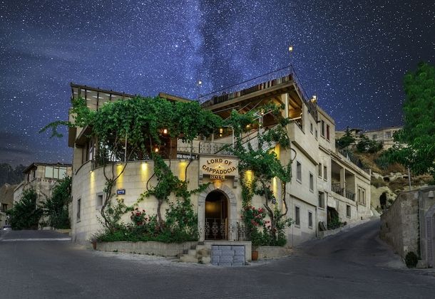 Lord Of Cappadocia HotelFotoğrafı